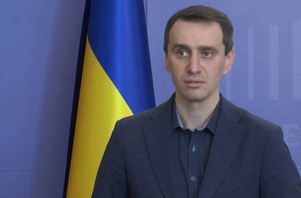 В Минздраве проводят срочный брифинг в связи с короновирусом (ВИДЕО)