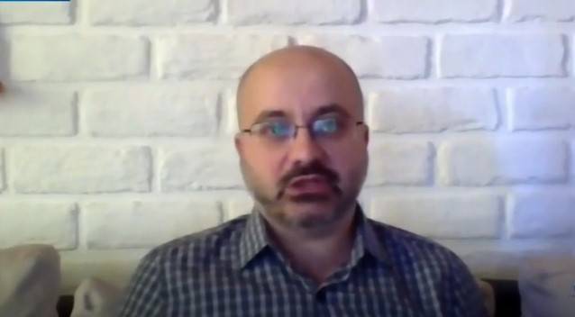 В Украине в преддверии выборов наблюдаются репрессии по отношению к представителям местной власти, – Станислав Жолудев (ВИДЕО)