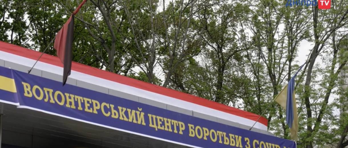 Чим «Інфопростір» заважає Святославу Олійнику (ВІДЕО)