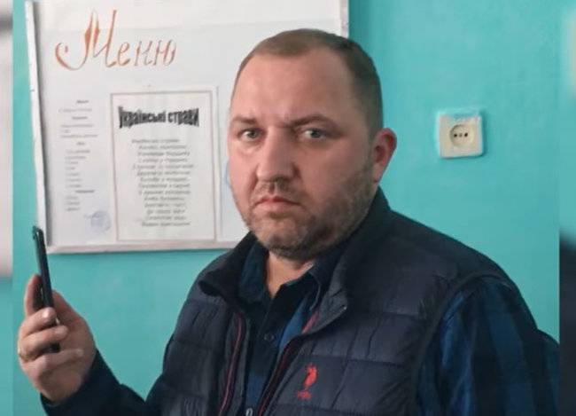 Глава ОП Богдан и “слуга народа” Сольский совершили рейдерский захват агрофирмы и перечислили деньги в кассу партии Зеленского (ВИДЕО)