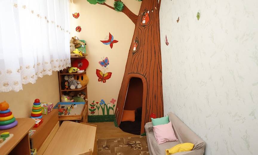 Соціалізація – у пріоритеті: як у Дніпрі діти навчаються в інклюзивних дошкільних групах