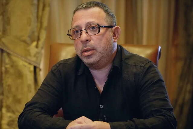 Геннадій Корбан: “Вони прийняли рішення не просто захопити нашу країну, вони спрямовано знищують український народ”