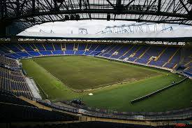 Украинским болельщикам разрешили присутствовать на футбольных матчах