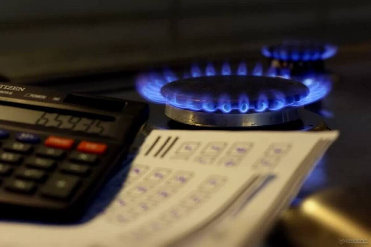 Тариф на газ з 1 березня: скільки коштуватиме кубометр