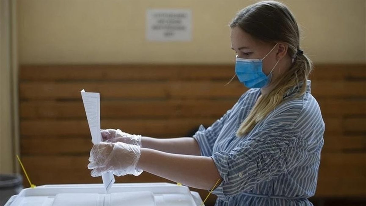 В Днепре на организацию и проведение выборов «карантин выходного дня» не распространяется