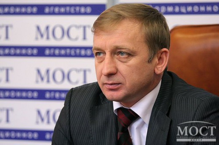 Главой Госпотребслужбы Днепропетровщины может стать скандальный чиновник