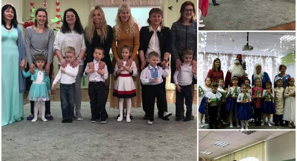 Под предлогом коронавируса областные власти пытаются отжать реабилитационный центр у детей