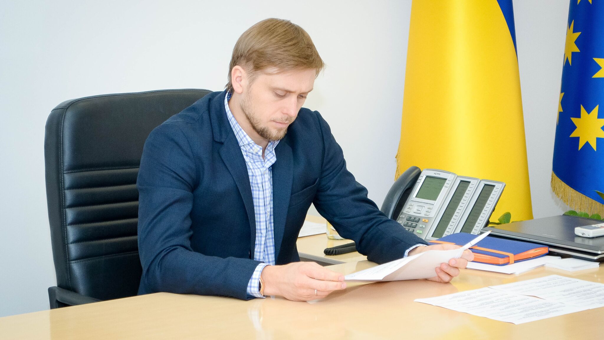 Губернатору Днепропетровщины Бондаренко сказали “готовиться на выход”, – СМИ
