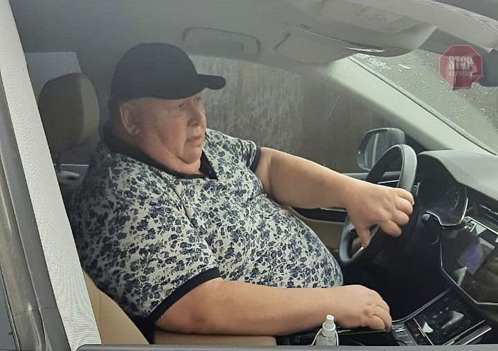 «Зелені чоловічки» депутата Дніпропетровської облради Роя побили та пограбували журналістів (ВІДЕО)
