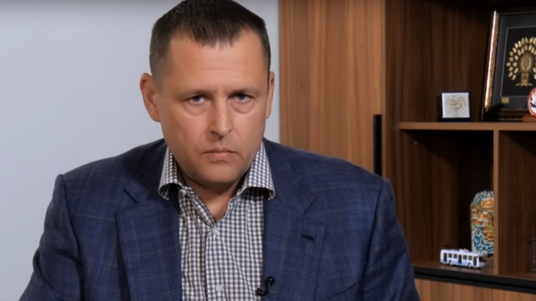 Филатов о выборах-2020: “Фактически, городская мафия украла у всех нас нашу общую победу”