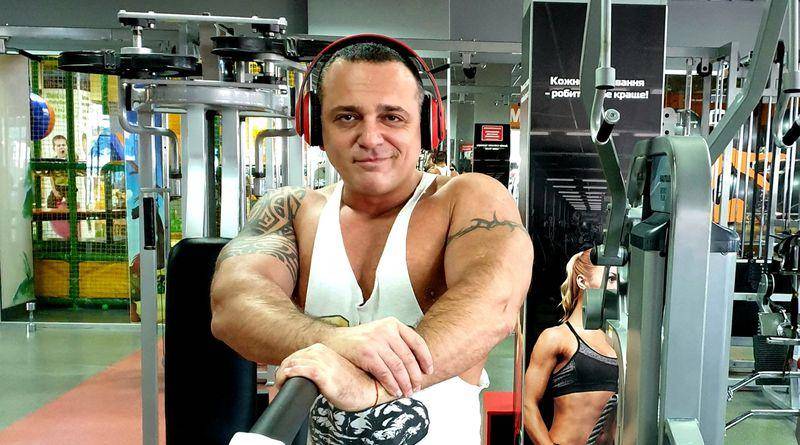 Бужанского не знают на его округе (ВИДЕО)