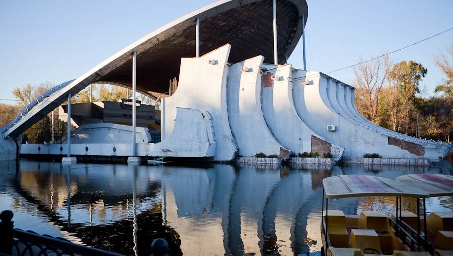 В Днепре установят арт-объекты и обновят дизайн: подробности