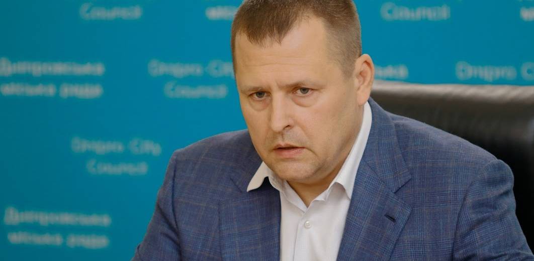 У мерії Дніпра оголосили конкурс на посаду очільника експертної комісії з питань Бюджету участі
