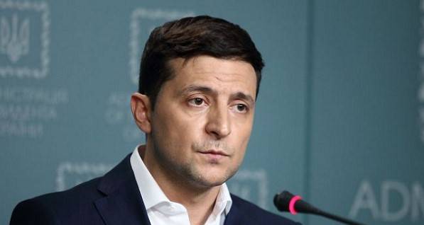 Лише 13% українців довіряють Зеленському