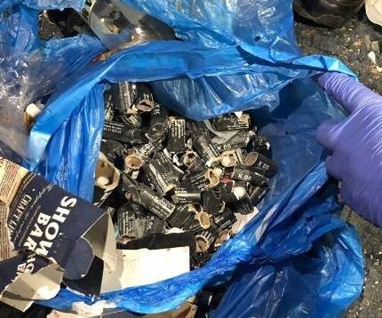 17-летняя днепрянка, пострадавшая от взрыва в квартире, скончалась в больнице