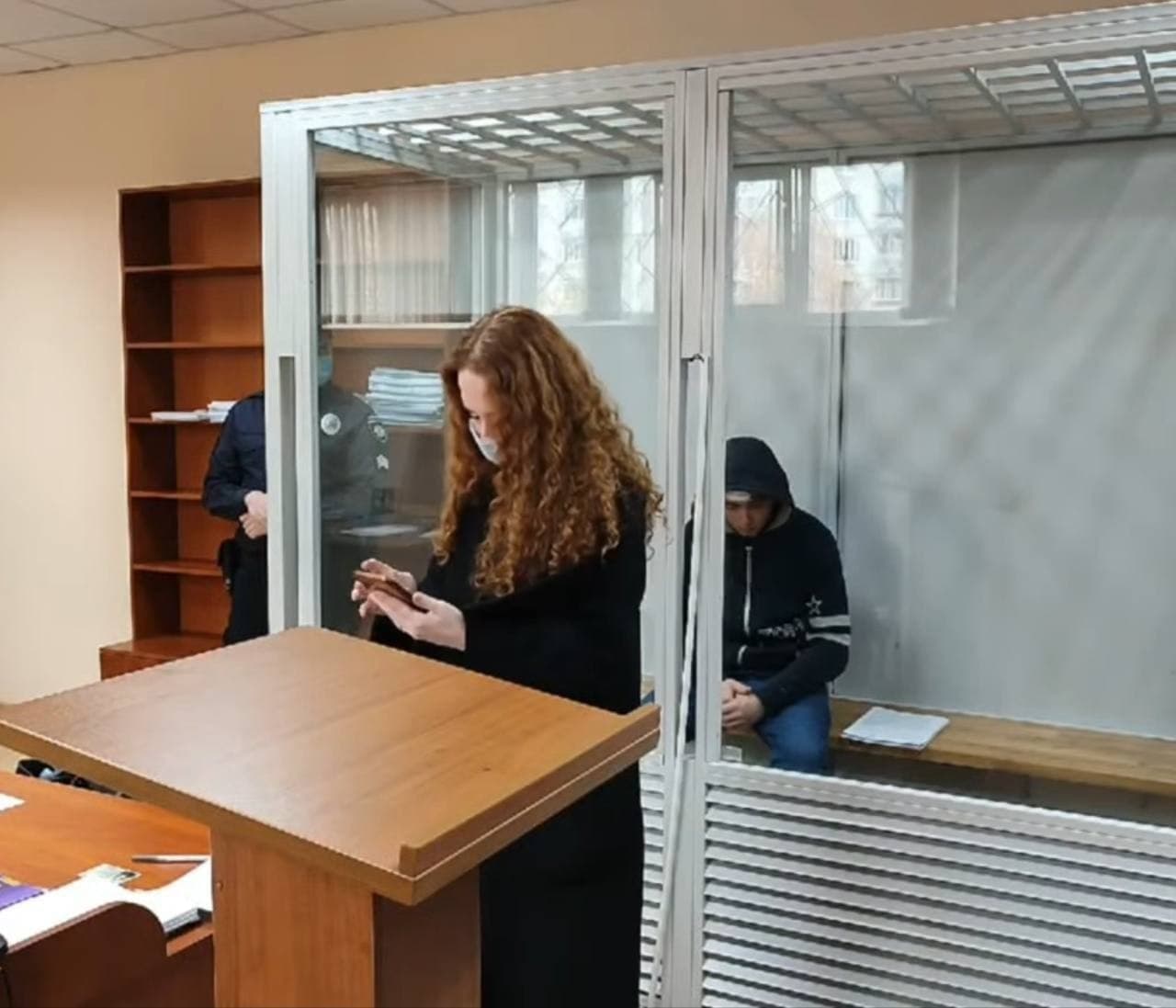 16-летнего «мажора», совершившего смертельное ДТП, арестовали на 60 суток