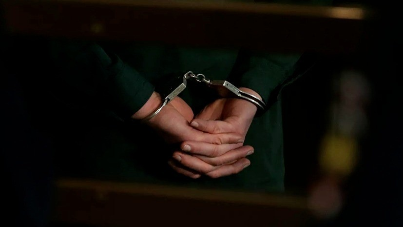 Избил до смерти: отчима-убийцу взяли под стражу без возможности внесения залога