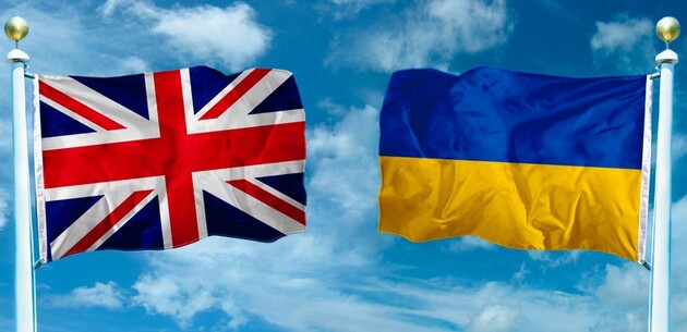 Британия рассматривает “все варианты” ответа на химатаку рф в Мариуполе