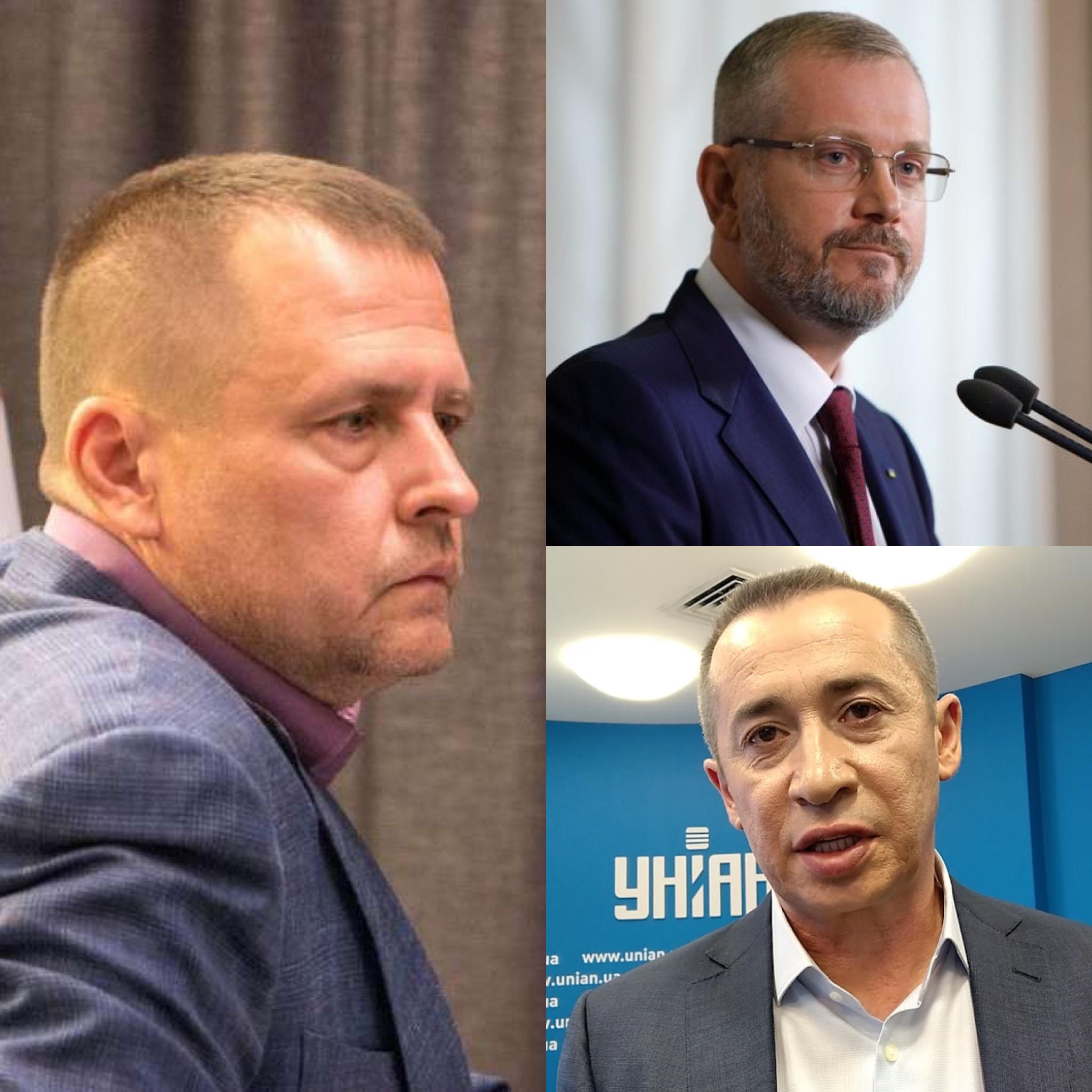 Выборы в Днепре: кто сразится за пост мэра во втором туре?