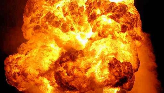 Детей не пускали на улицу: в Кривом Роге произошел взрыв