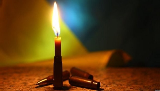 На Бахмутському напрямку загинув захисник із Кам’янського