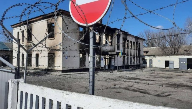 Как себя вести на оккупированной территории
