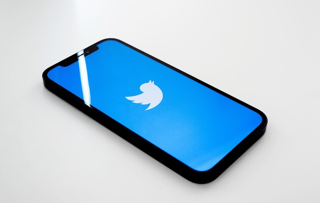 У роботі Twitter стався масштабний збій