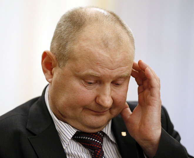 Гучне викрадення екс-судді Чауса: з’явилися нові подробиці