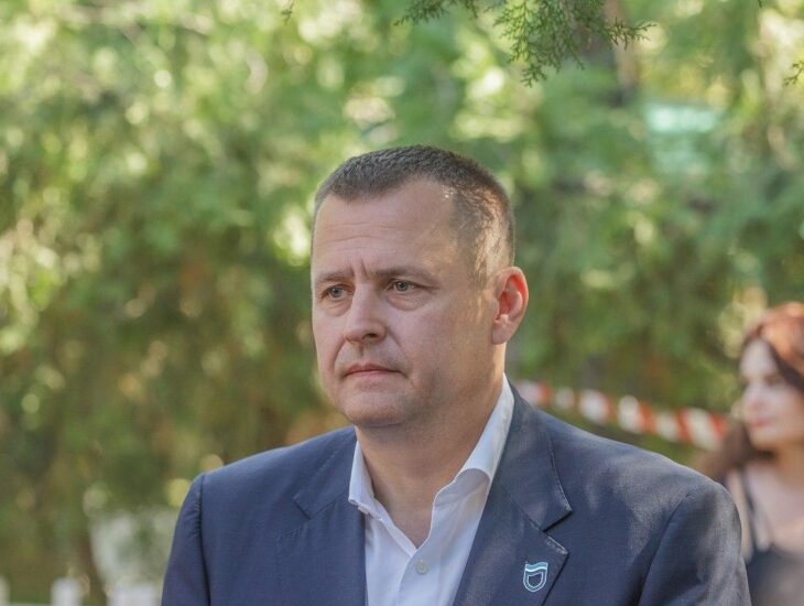 Борис Филатов выиграет выборы уже в первом туре, – данные соцопроса