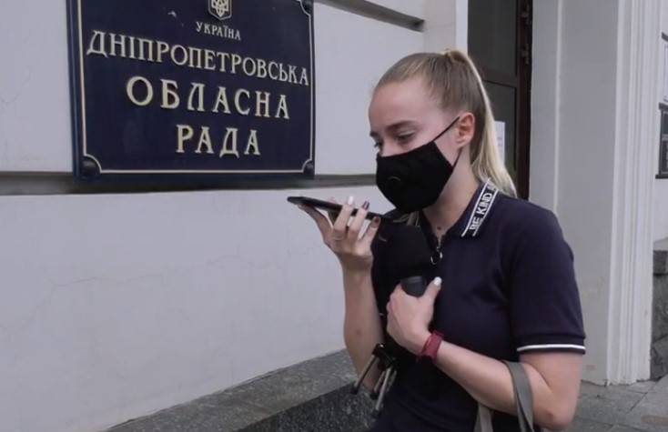 Секретный конкурс на должность главврача психиатрической больницы: областная власть не пустила журналистов (ВИДЕО)