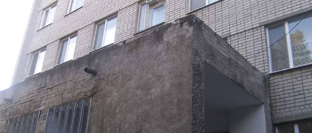 “Дети хуже заключенных”: житель Днепра возмущен условиями в городской детской больнице