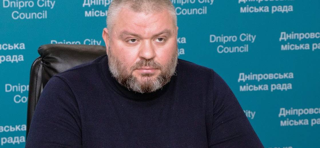 За грудень мешканці Дніпра сплачують за тепло на 30 % менше, ніж минулого сезону