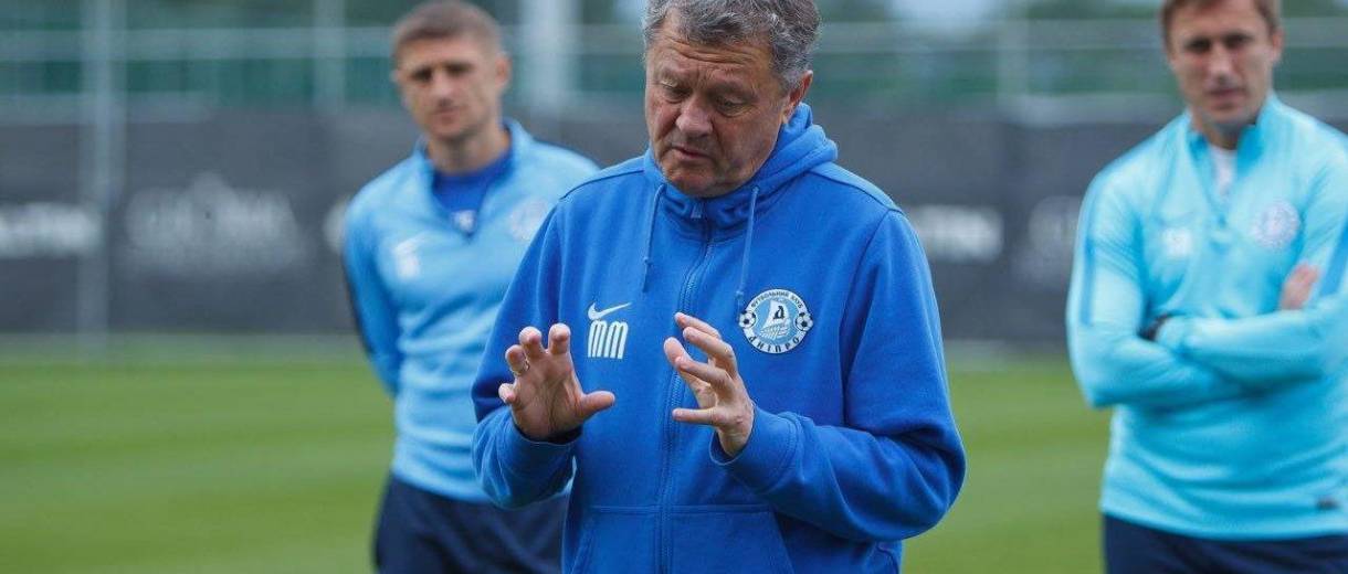 Коломойский – Маркевичу: «Зачем вы вообще вышли в финал»?