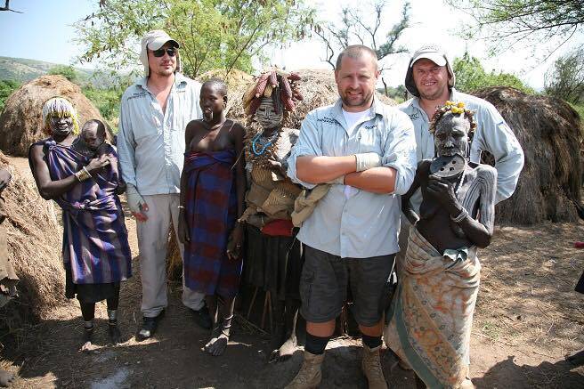 Мэр Днепра вспомнил свою журналистскую деятельность