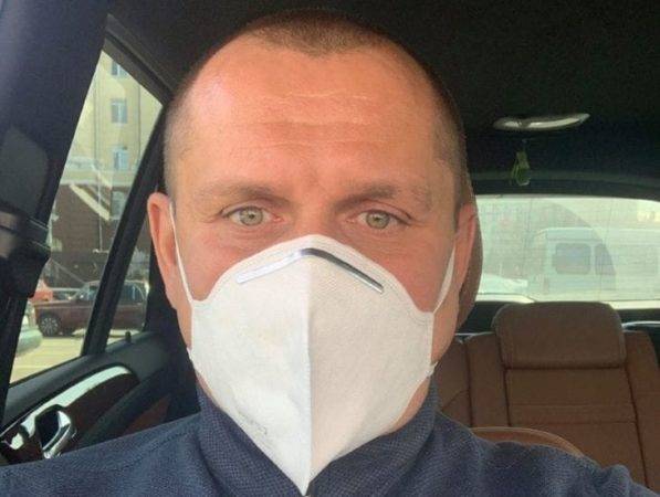 “Я о вас всегда помню” – Олег Григорук помогает тем, кто к нему обращается