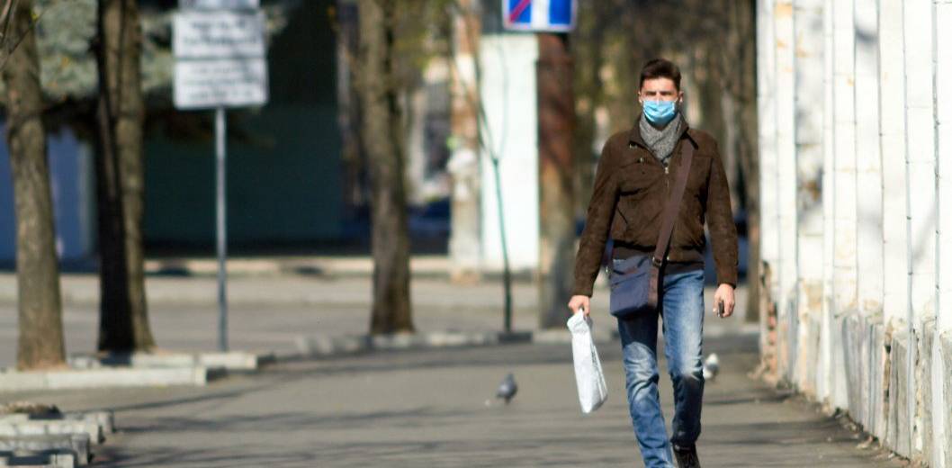 Карантин у Дніпрі: містян просять на Пасху залишатися вдома