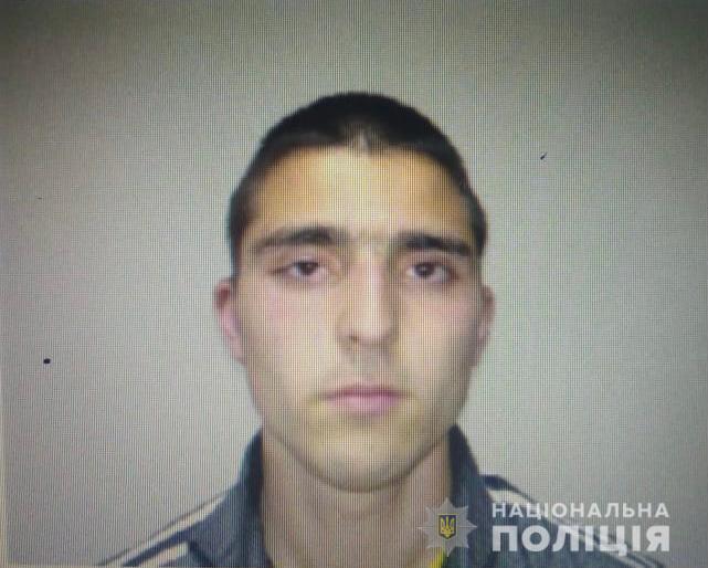 Под Днепром задержали изверга, который порезал 2-летнего малыша