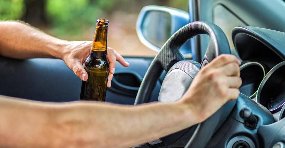За вождение в нетрезвом виде теперь грозит уголовная ответственность