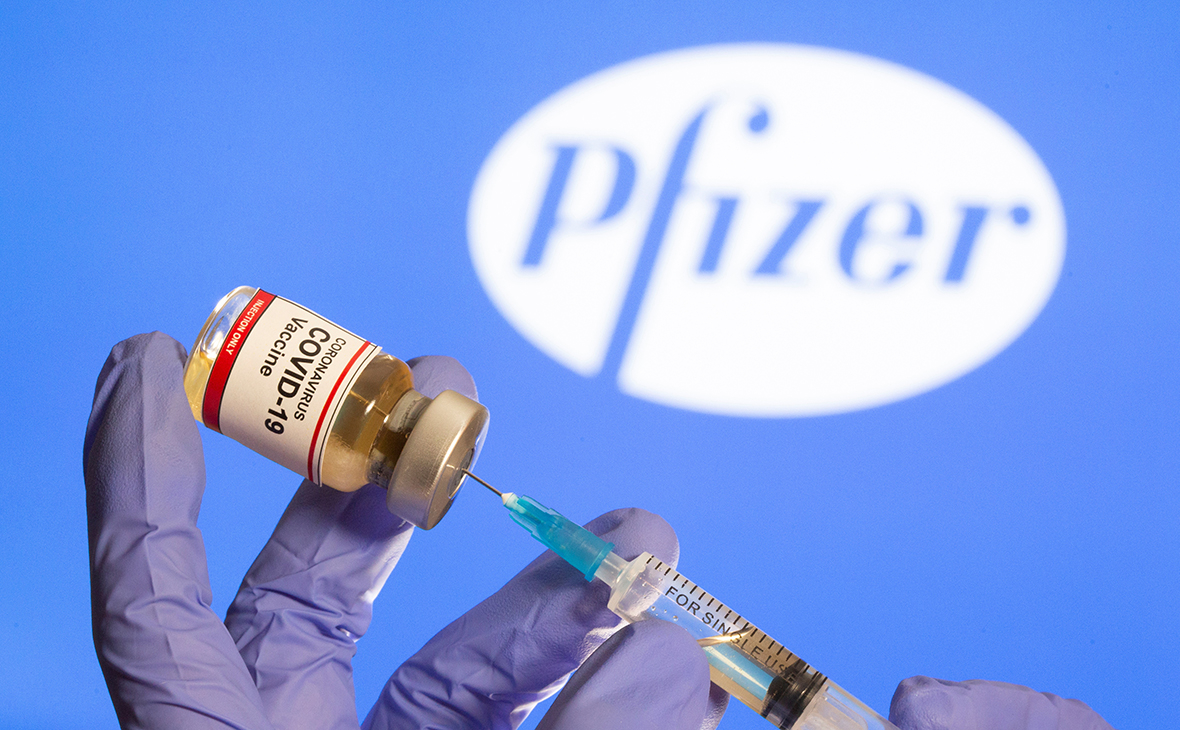 Вакцинировать будут Pfizer и Moderna: где сегодня в Днепре можно привиться от COVID-19