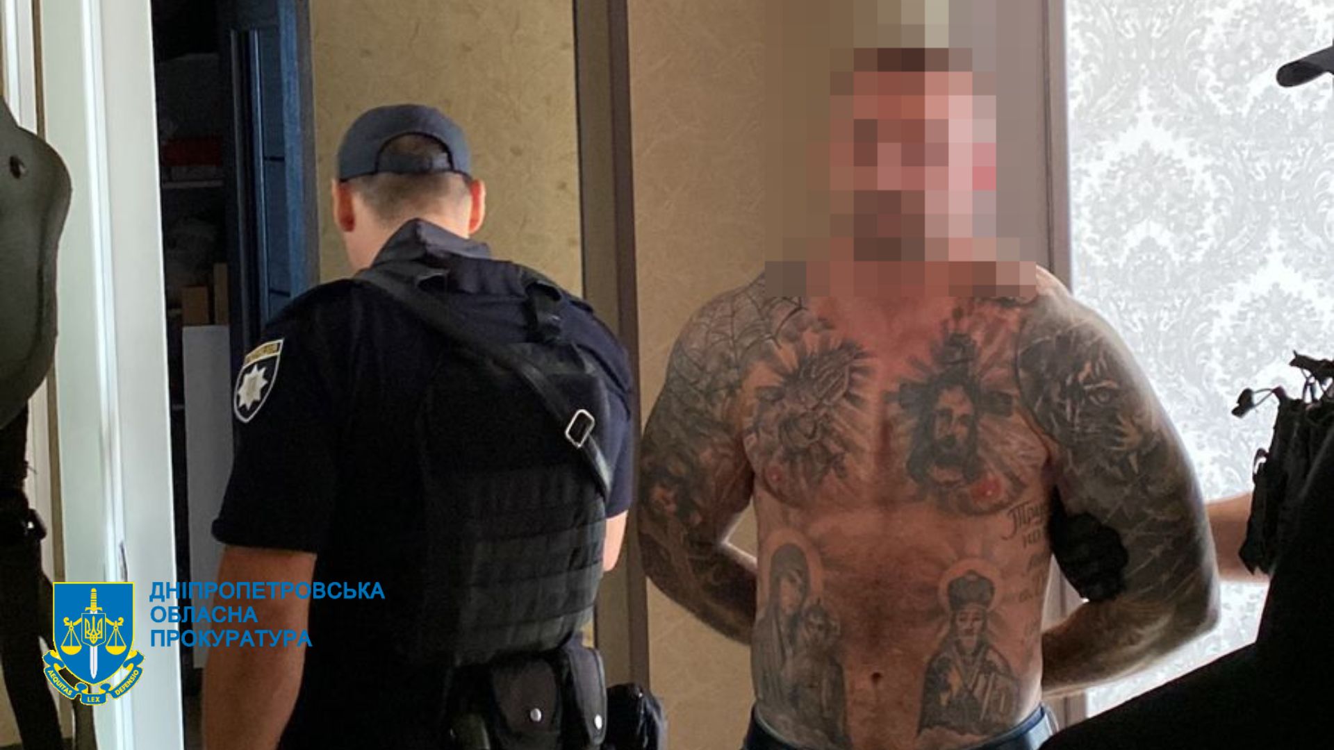 На Дніпропетровщині накрили значний наркобізнес, повідомлено про підозру п’ятьом учасникам злочинної організації