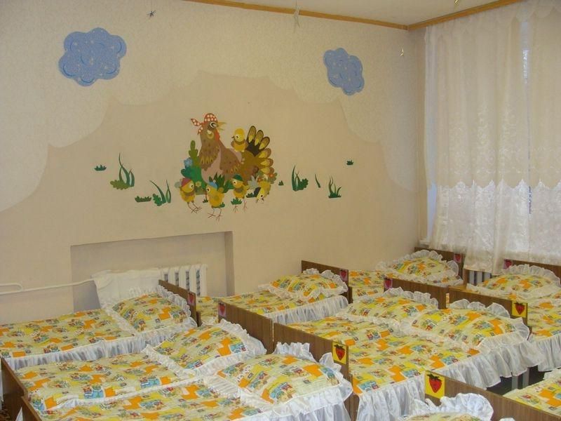 Волосы дыбом от такого: в детском саду девочке завязали ноги, руки и рот, чтобы не плакала
