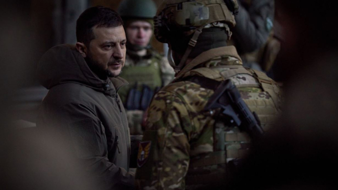 Зеленський пережив більше 12 замахів з початку російського вторгнення – The Independent