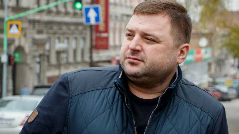 Заммэра Днепра рассказал, как искал деревья для города по всей Европе: видео