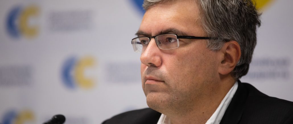 Фейк про нібито закриття сотень лікарень за президентства Порошенка, які поширює Степанов, спростовує МОЗ – Ростислав Павленко