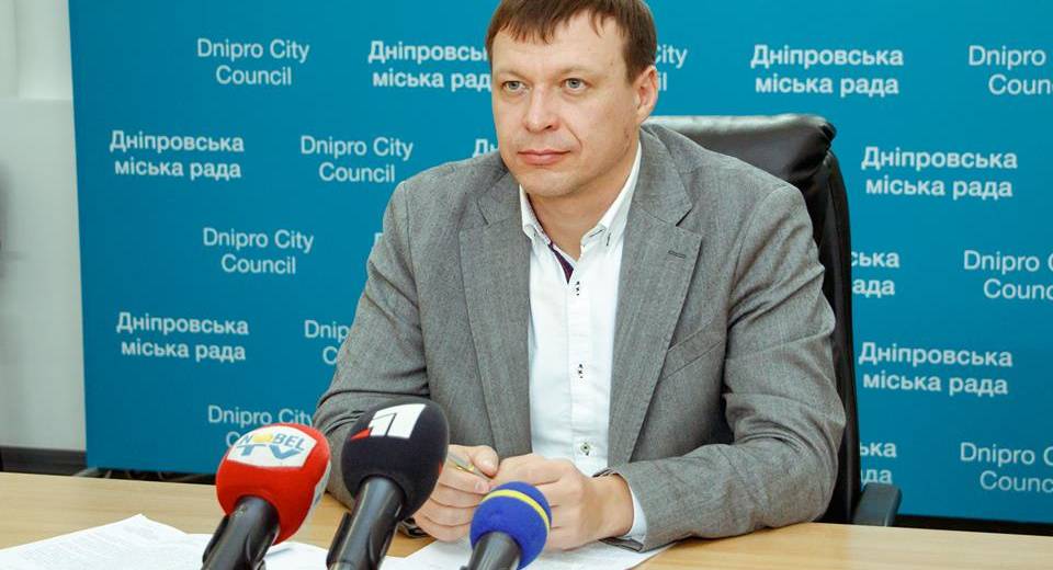 В Днепре стартовала масштабная ревизия маршруток