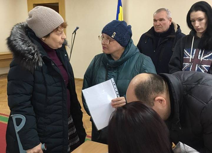 У Дніпрі створено гарячу лінію для тимчасово переміщених осіб