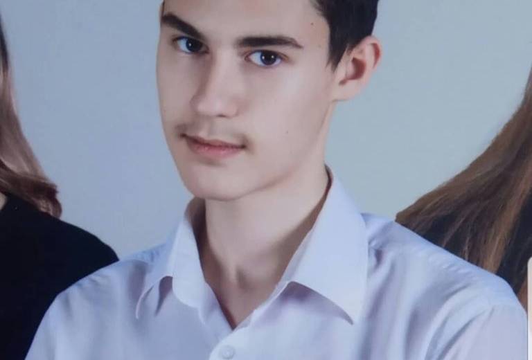 В Днепре разыскивают ребенка