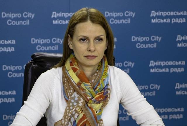 Ситуація із коронавірусом у Дніпрі: актуальні дані