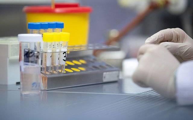 Коронавирус в Днепре: свежая статистика