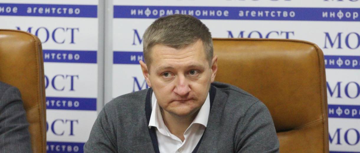 Участники форума общественных советов в Днепре передадут правительству свои идеи развития общественных инициатив в Украине